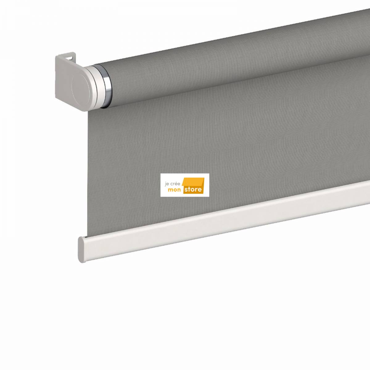 Store intérieur sur mesure Filtersun Eos