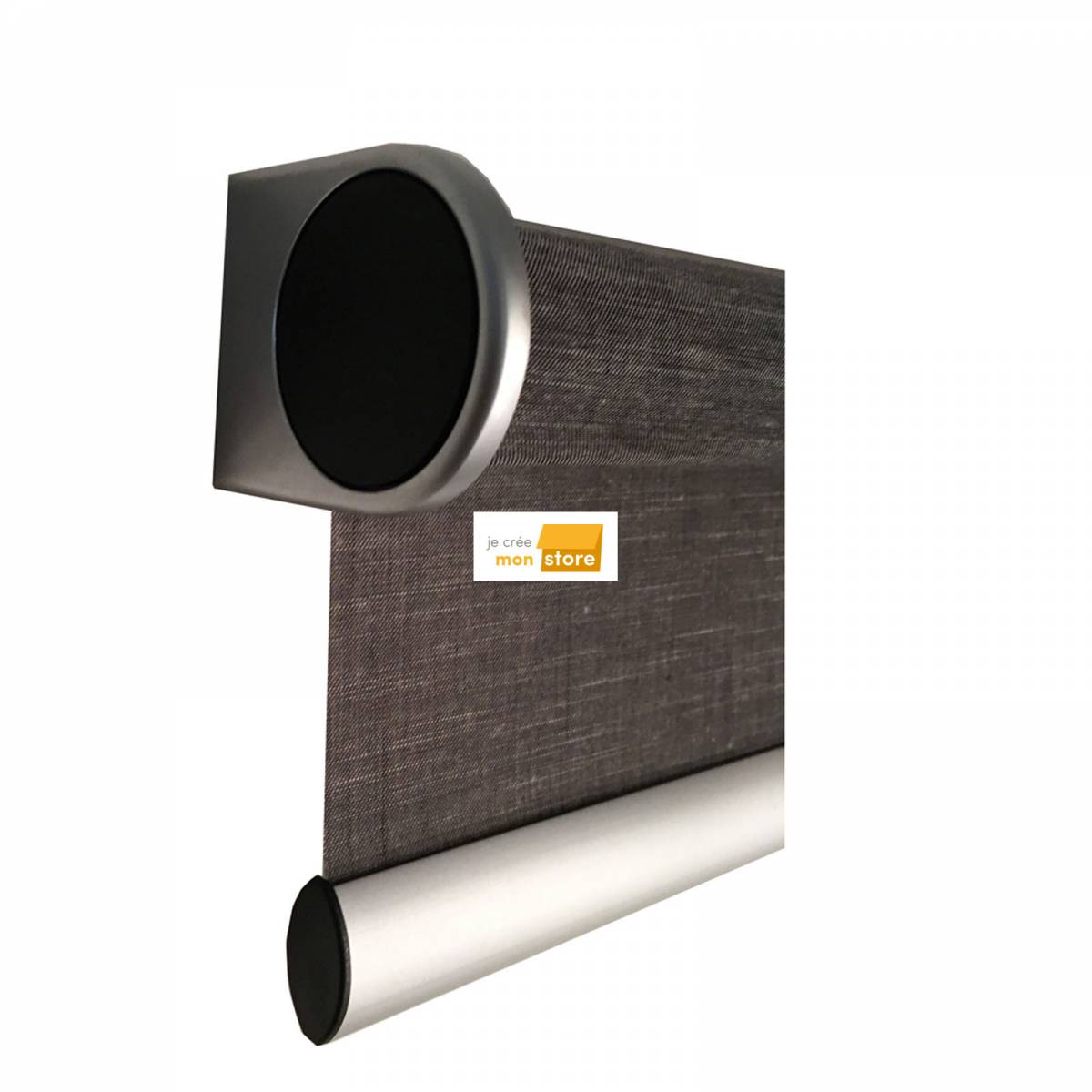 Store intérieur EOS motorisé sans fil