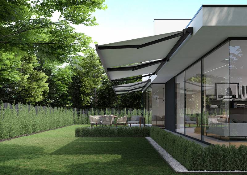 Offre Spéciale Été : -15 % sur votre Store Coffre Qubica Light !